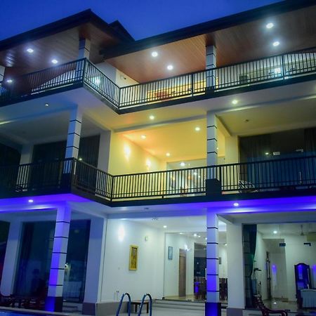 Minuri Villa Hikkaduwa Luaran gambar