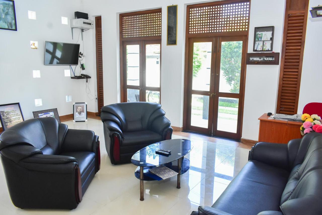 Minuri Villa Hikkaduwa Bilik gambar