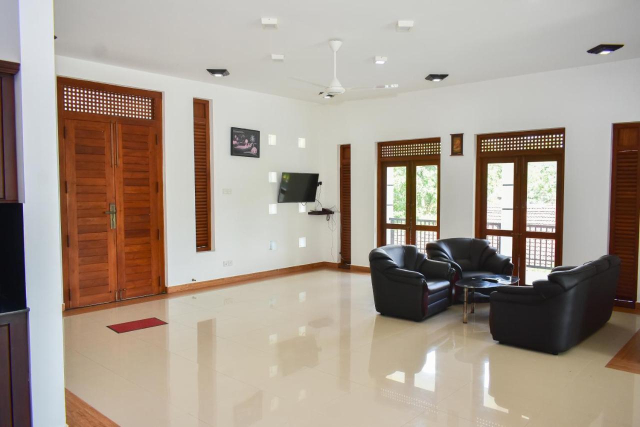 Minuri Villa Hikkaduwa Luaran gambar