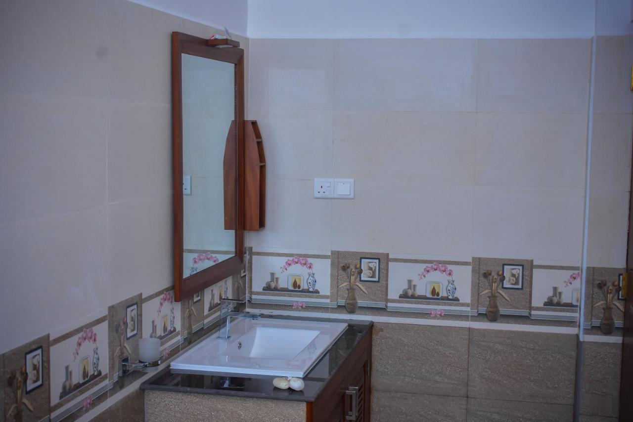 Minuri Villa Hikkaduwa Luaran gambar