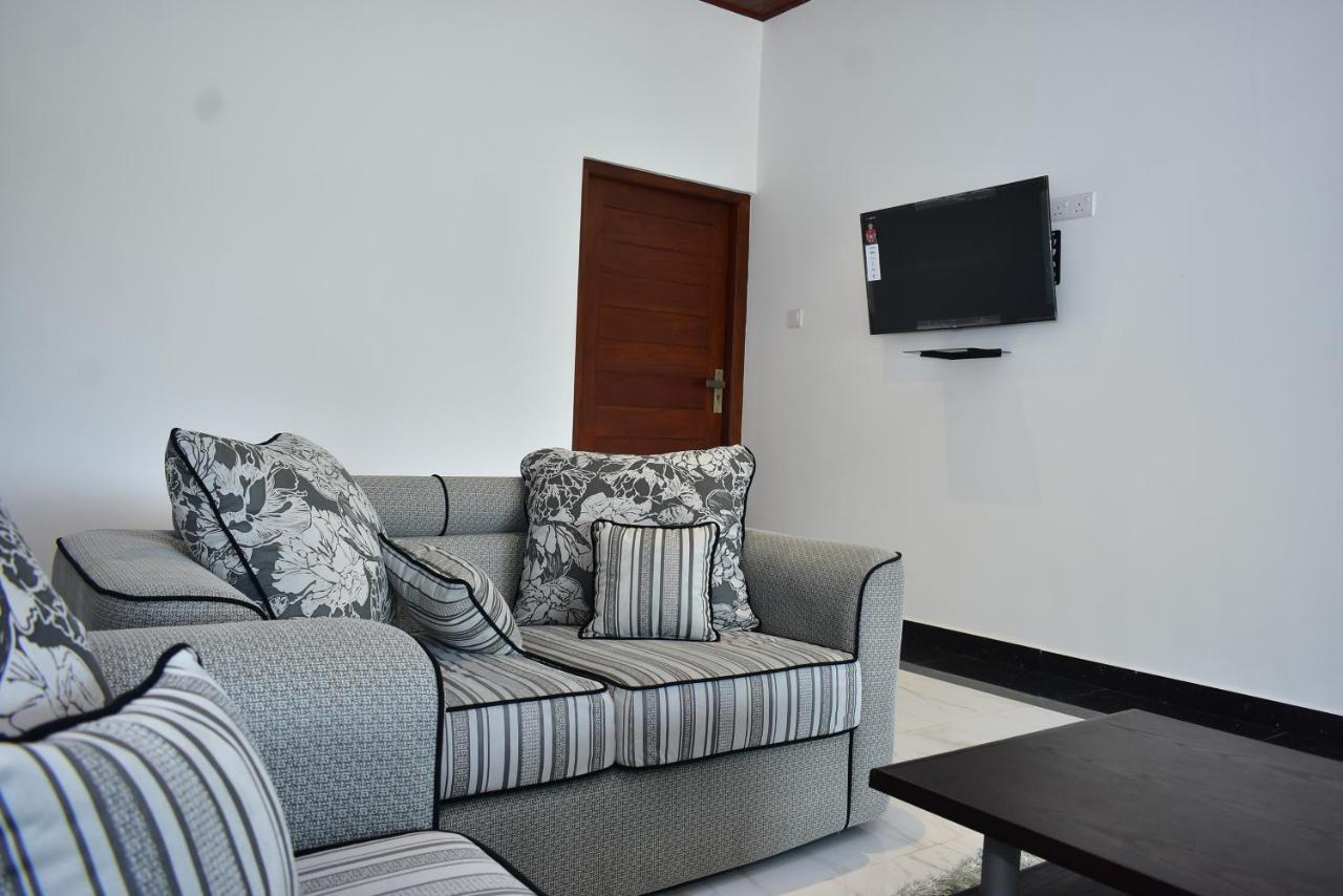 Minuri Villa Hikkaduwa Luaran gambar