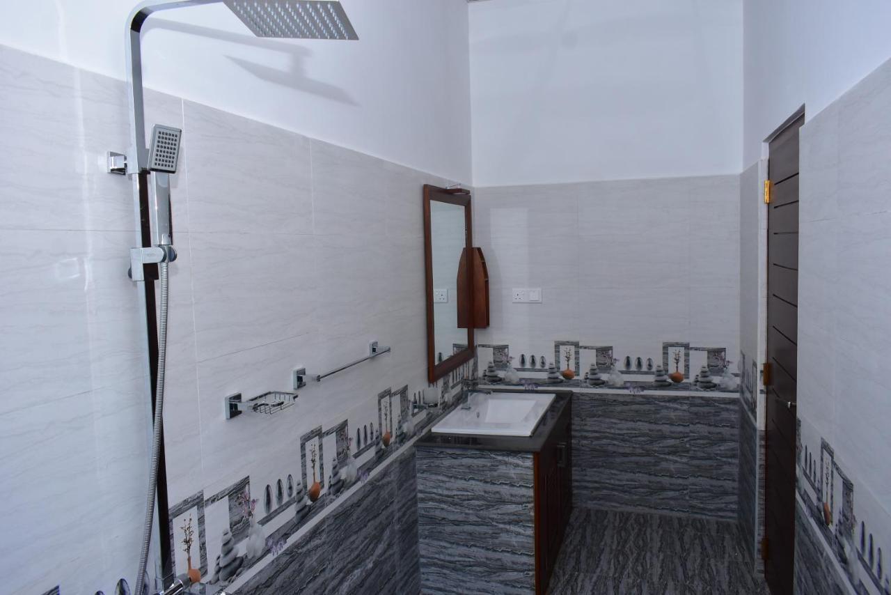 Minuri Villa Hikkaduwa Luaran gambar